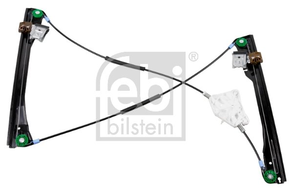 MACARA GEAM FEBI BILSTEIN 177106 - Compatibil cu SEAT