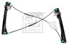 MACARA GEAM FEBI BILSTEIN 177106 - Compatibil cu SEAT
