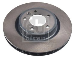 DISC FRANA FEBI BILSTEIN 177109 - Compatibil cu LAND ROVER
