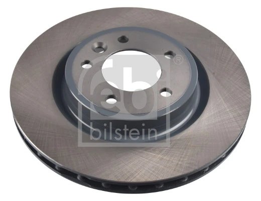 Disc frana Febi Bilstein 177109