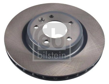 Disc frana Febi Bilstein 177109