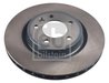 Disc frana Febi Bilstein 177109