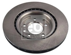 Disc frana Febi Bilstein 177109