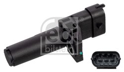 SENZOR IMPULSURI ARBORE COTIT FEBI BILSTEIN 177113 - Compatibil cu MERCEDES-BENZ