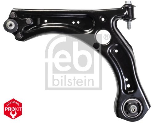 BRAT SUSPENSIE FEBI BILSTEIN 177133 - Compatibil cu AUDI, SEAT, SKODA, VW