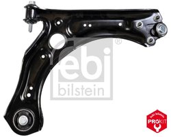 BRAT SUSPENSIE FEBI BILSTEIN 177133 - Compatibil cu AUDI, SEAT, SKODA, VW