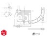 BRAT SUSPENSIE FEBI BILSTEIN 177133 - Compatibil cu AUDI, SEAT, SKODA, VW