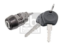 CILINDRU DE INCHIDERE,APRINDERE FEBI BILSTEIN 17714 - Compatibil cu VW