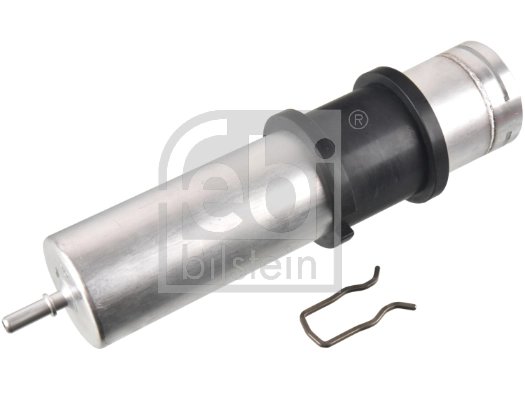 FILTRU COMBUSTIBIL FEBI BILSTEIN 177167 - Compatibil cu ALPINA, BMW