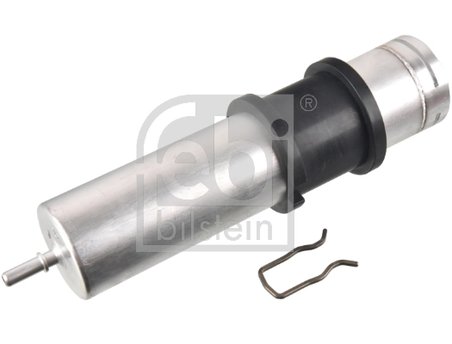 FILTRU COMBUSTIBIL FEBI BILSTEIN 177167 - Compatibil cu ALPINA, BMW