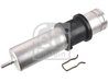 FILTRU COMBUSTIBIL FEBI BILSTEIN 177167 - Compatibil cu ALPINA, BMW