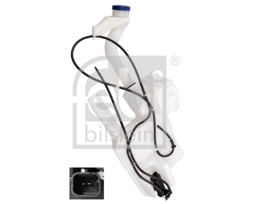 REZERVOR APA SPALARE PARBRIZ FEBI BILSTEIN 177171 - Compatibil cu DS, OPEL, PEUGEOT, VAUXHALL