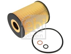 FILTRU ULEI FEBI BILSTEIN 177174 - Compatibil cu BMW