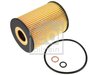 FILTRU ULEI FEBI BILSTEIN 177174 - Compatibil cu BMW