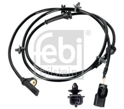 SENZOR ABS FEBI BILSTEIN 177216 - Compatibil cu NISSAN