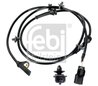 SENZOR ABS FEBI BILSTEIN 177216 - Compatibil cu NISSAN
