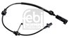 SENZOR ABS FEBI BILSTEIN 177222 - Compatibil cu FORD