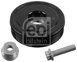 Fulie arbore cotit / vibrochen Febi Bilstein 177225
