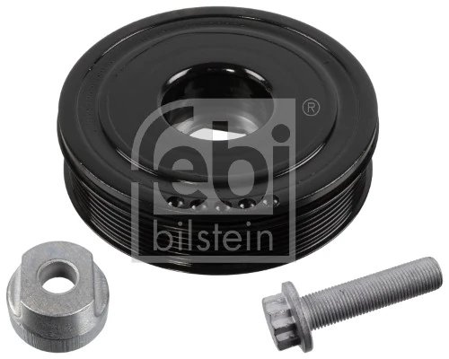 FULIE ARBORE COTIT / VIBROCHEN FEBI BILSTEIN 177225 - Compatibil cu NISSAN, OPEL, RENAULT, VAUXHALL