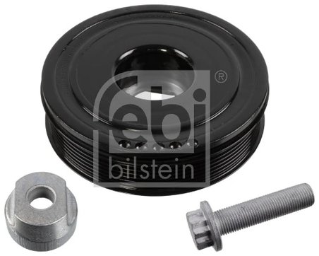 FULIE ARBORE COTIT / VIBROCHEN FEBI BILSTEIN 177225 - Compatibil cu NISSAN, OPEL, RENAULT, VAUXHALL