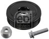 FULIE ARBORE COTIT / VIBROCHEN FEBI BILSTEIN 177225 - Compatibil cu NISSAN, OPEL, RENAULT, VAUXHALL