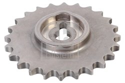 Roata dintata ax cu came Febi Bilstein 177231
