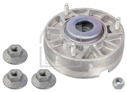 Set reparatie rulment flansa amortizor Febi Bilstein 177234