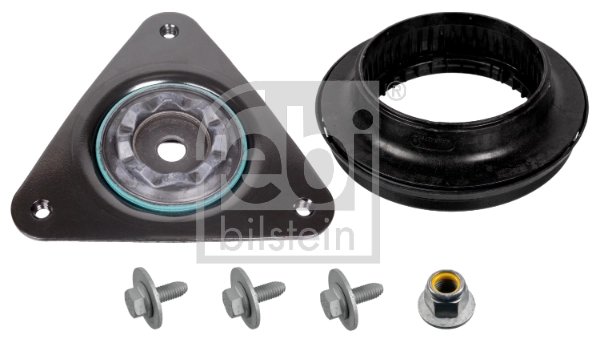 Set reparatie rulment flansa amortizor Febi Bilstein 177236
