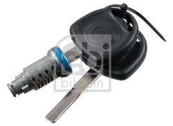 CILINDRU INCHIDERE FEBI BILSTEIN 17727 - Compatibil cu OPEL, VAUXHALL