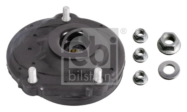 Set reparatie rulment flansa amortizor Febi Bilstein 177302