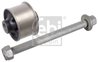 Bucsa suspensie Febi Bilstein 177317
