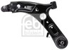Brat suspensie Febi Bilstein 177348