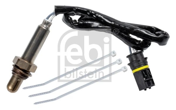 SONDA LAMBDA FEBI BILSTEIN 177381 - Compatibil cu BMW, MERCEDES-BENZ
