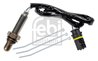 SONDA LAMBDA FEBI BILSTEIN 177381 - Compatibil cu BMW, MERCEDES-BENZ