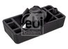 PUNCT DE SPRIJIN, CRIC FEBI BILSTEIN 177476 - Compatibil cu MERCEDES-BENZ, MERCEDES-BENZ (BBDC)