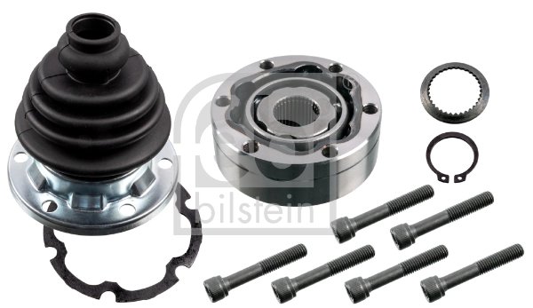 CAP PLANETARA FEBI BILSTEIN 177489 - Compatibil cu AUDI, SEAT, SKODA, VW