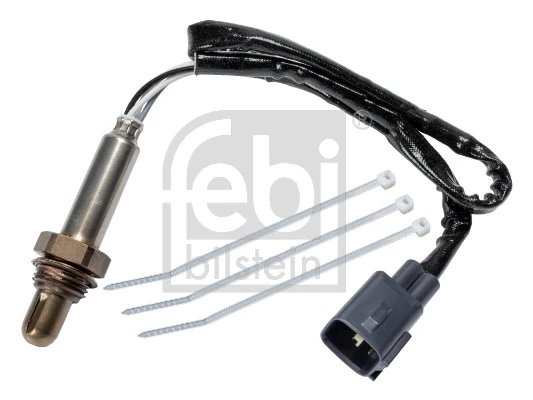 Sonda lambda Febi Bilstein 177505