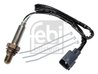 Sonda lambda Febi Bilstein 177505