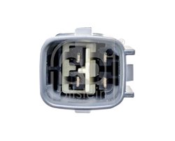 Sonda lambda Febi Bilstein 177505