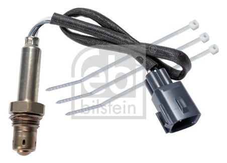 SONDA LAMBDA FEBI BILSTEIN 177517 - Compatibil cu CITROEN, DAIHATSU, PEUGEOT, TOYOTA