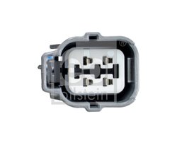 SONDA LAMBDA FEBI BILSTEIN 177524 - Compatibil cu HONDA, SUBARU