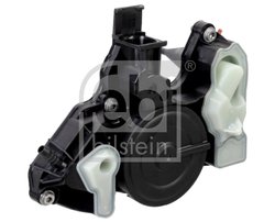 Separator ulei ventilatie bloc motor Febi Bilstein 177546
