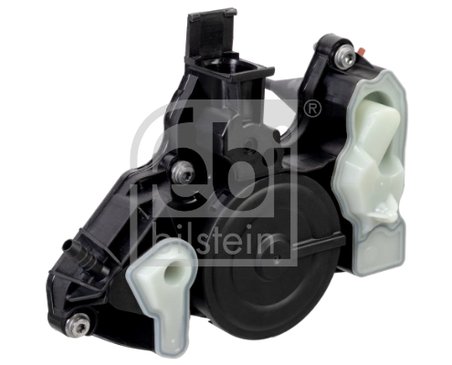Separator ulei ventilatie bloc motor Febi Bilstein 177546