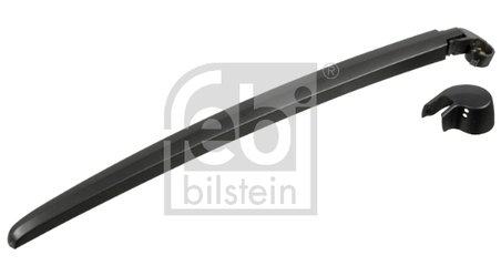 BRAT STERGATOR PARBRIZ FEBI BILSTEIN 177549 - Compatibil cu AUDI