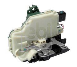 INCUIETOARE USA FEBI BILSTEIN 177552 - Compatibil cu SEAT, VW