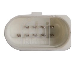 incuietoare usa Febi Bilstein 177553