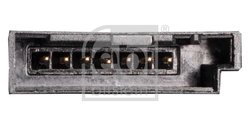 INCUIETOARE USA FEBI BILSTEIN 177559 - Compatibil cu ALPINA, BMW, MINI