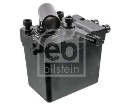 POMPA BASCULARE CABINA SOFER FEBI BILSTEIN 177564 - Compatibil cu MAN