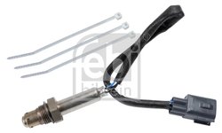 SONDA LAMBDA FEBI BILSTEIN 177571 - Compatibil cu LEXUS, OPEL, PONTIAC, TOYOTA