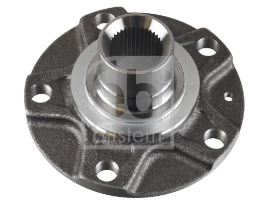 BUTUC ROATA FEBI BILSTEIN 177581 - Compatibil cu AUDI, VW